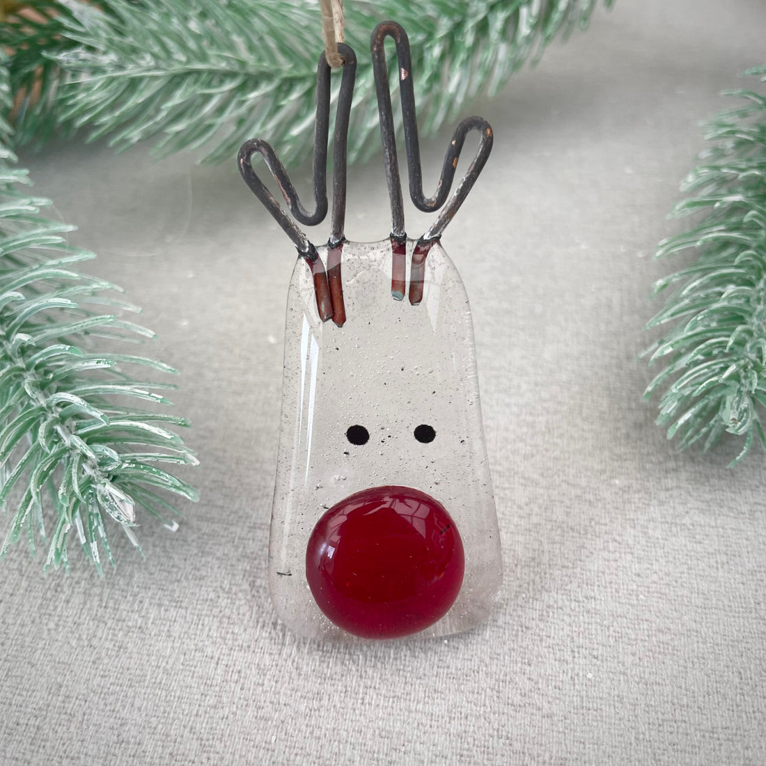 2025 Advent Gifts - Christmas Tree Decoration
