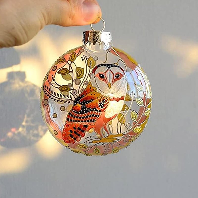 Decoration Gift Humming Bird Hanging Exquisite Decorative Pendant