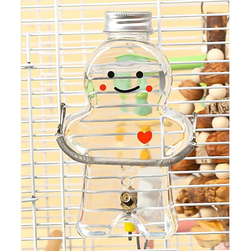 Automatic Bird Water