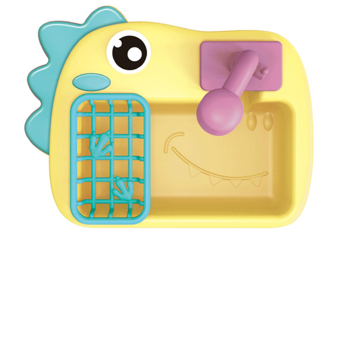 Automatic Parrot Bath with Water Circulation