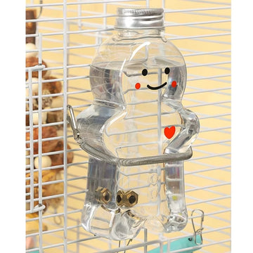 Automatic Bird Water