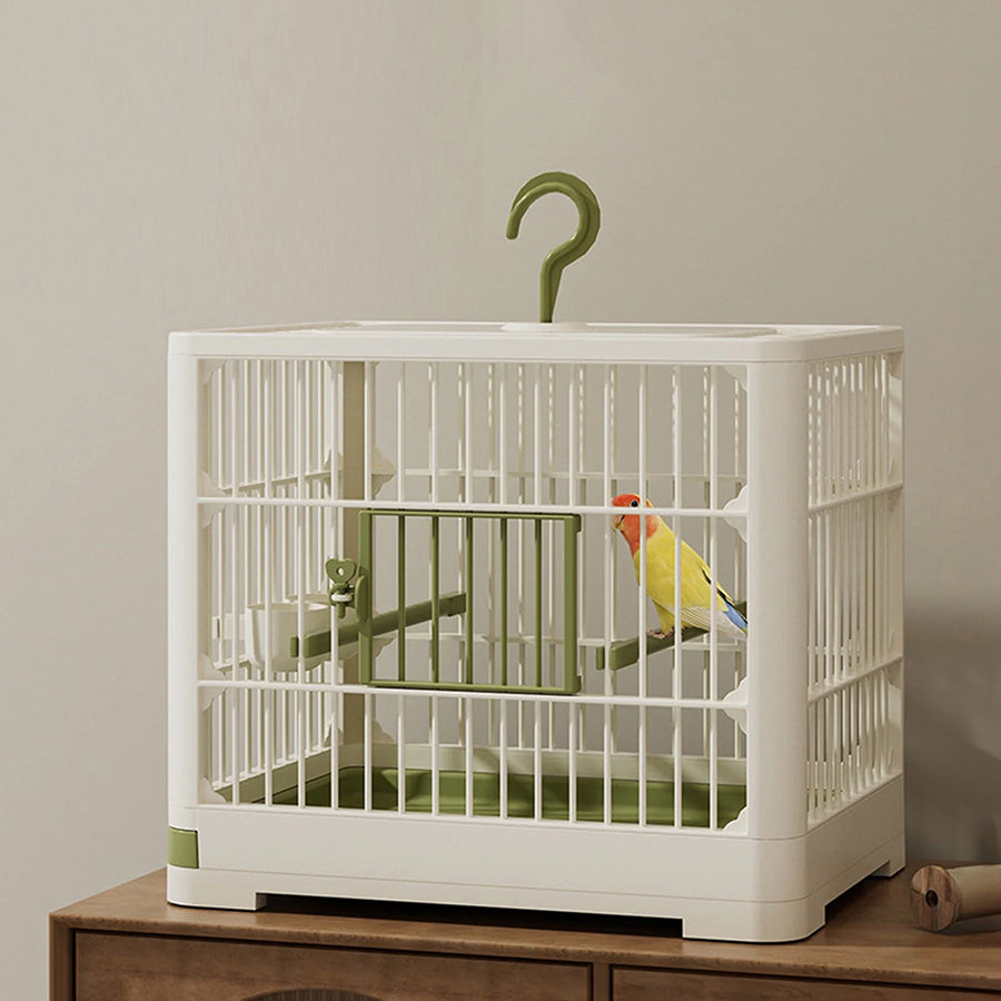 Portable Bird Feeders for Travel