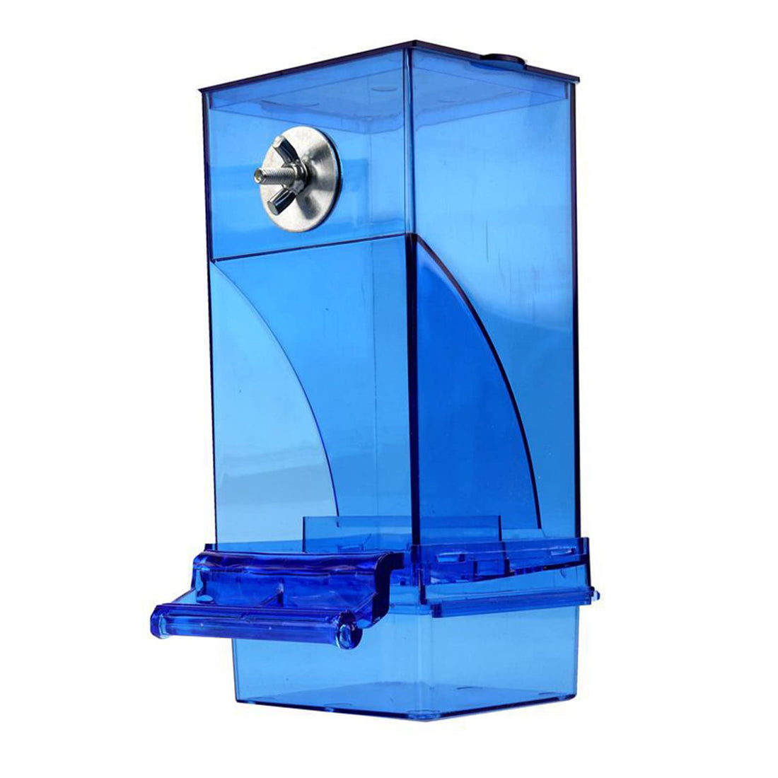 Automatic Bird Feeder